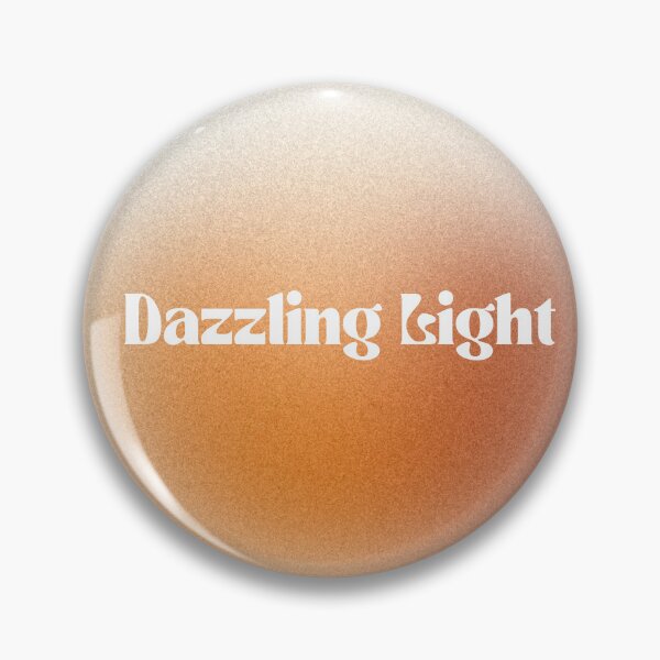 Item preview, Dazzling Light - ATEEZ Inspired designed and sold by trinityroses.