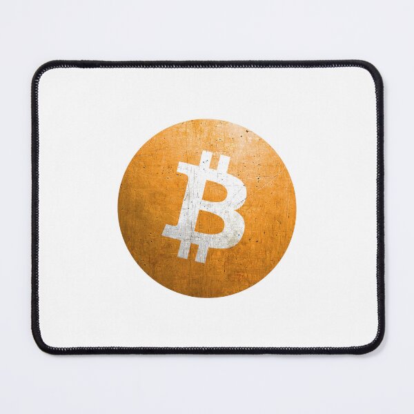 Item preview, Bitcoin designed and sold by AdamRael.