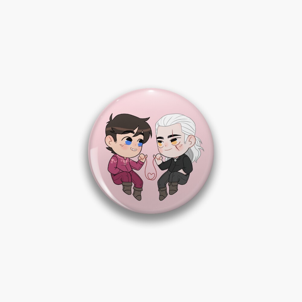 Item preview, Pin designed and sold by Sinahc-.
