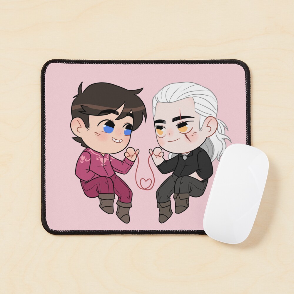 Item preview, Mouse Pad designed and sold by Sinahc-.
