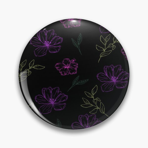 Item preview, flower,black,lief  designed and sold by grickodd.