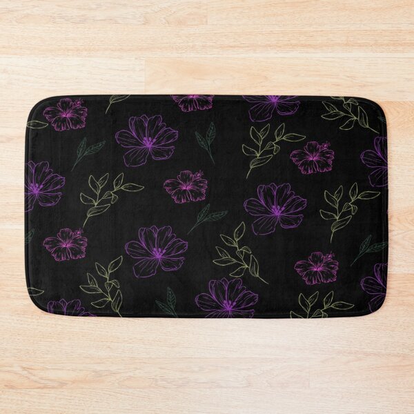 Item preview, flower,black,lief  designed and sold by grickodd.
