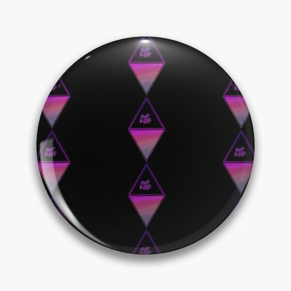 Item preview, Set it off duality diamond (Pink sand) designed and sold by C.l S.