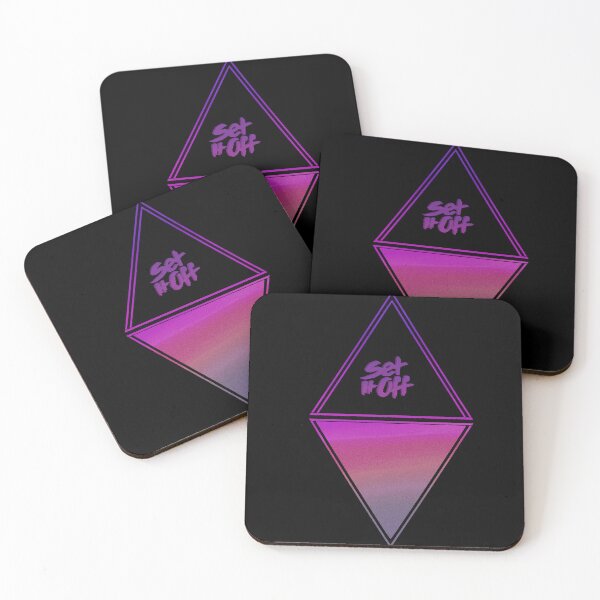 Item preview, Set it off duality diamond (Pink sand) designed and sold by C.l S.