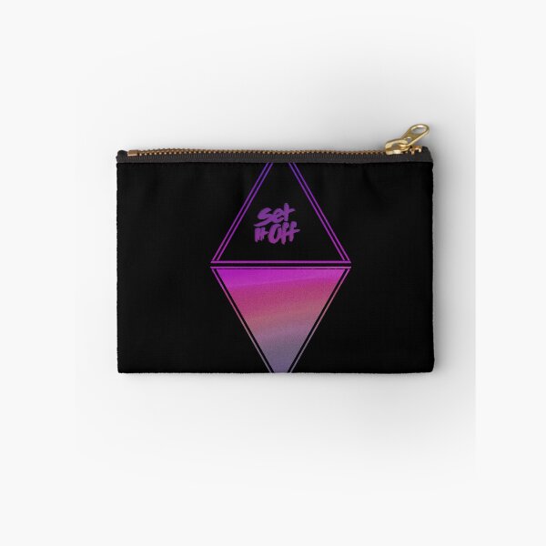 Item preview, Set it off duality diamond (Pink sand) designed and sold by C.l S.