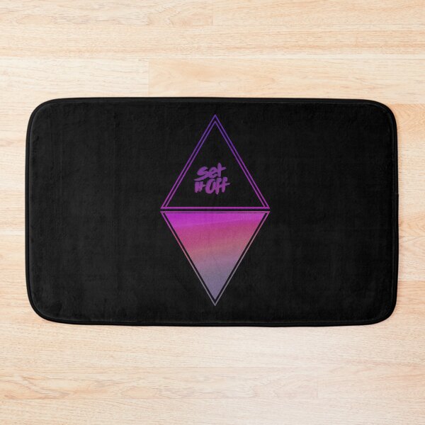 Item preview, Set it off duality diamond (Pink sand) designed and sold by C.l S.