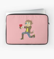 Sweetheart Timothy Laptop Sleeve