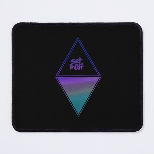 Item preview, Set it off duality diamond (Galaxy purple) designed and sold by C.l S.
