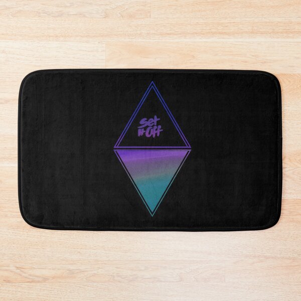 Item preview, Set it off duality diamond (Galaxy purple) designed and sold by C.l S.