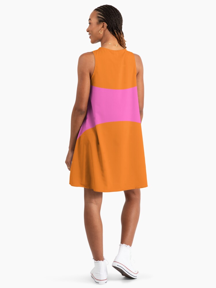 pink party dresses Spaghetti Straps Pink Cute Short Party Dress Formal Dresses SEA304 –  SELINADRESS