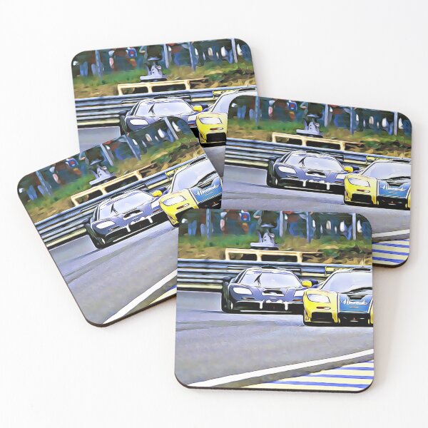 Item preview, McLaren F1 GTR designed and sold by Road To Track.
