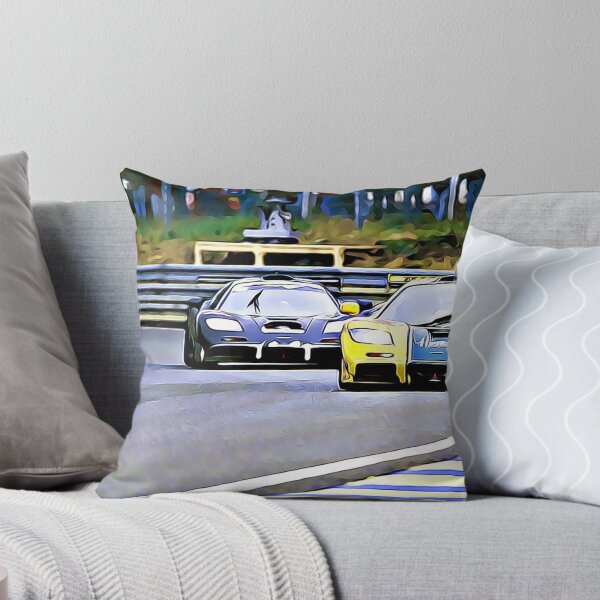 Item preview, McLaren F1 GTR designed and sold by Road To Track.