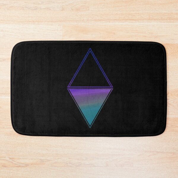 Item preview, Set it off duality diamond (Galaxy purple) designed and sold by C.l S.