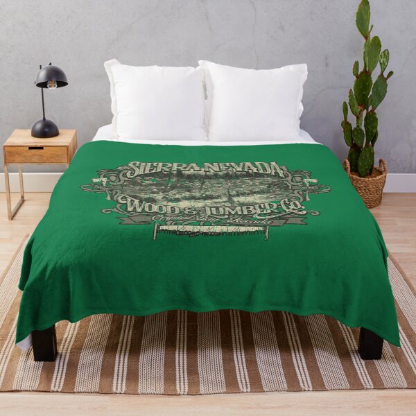 Item preview, Sierra Nevada Wood & Lumber Company 1878 designed and sold by AstroZombie6669.