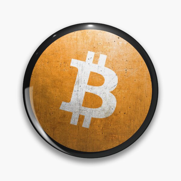 Item preview, Bitcoin designed and sold by AdamRael.