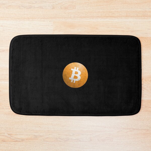 Item preview, Bitcoin designed and sold by AdamRael.
