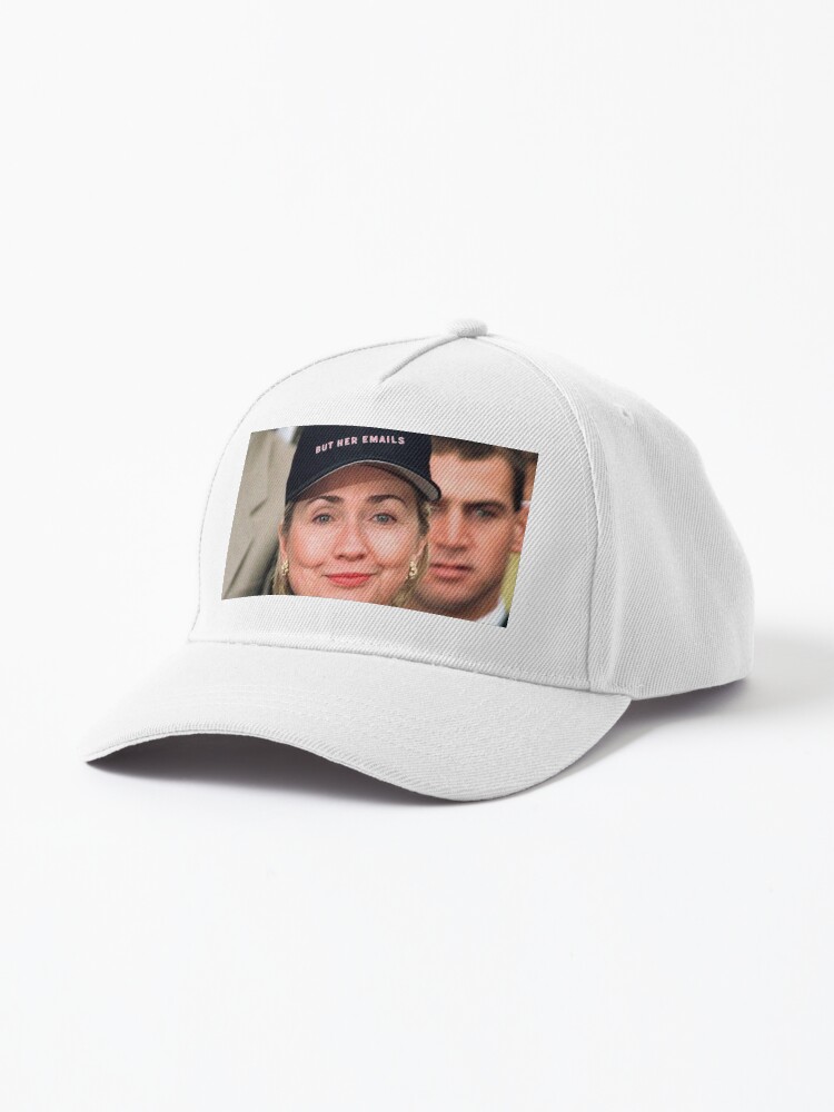 Hillary hat clearance