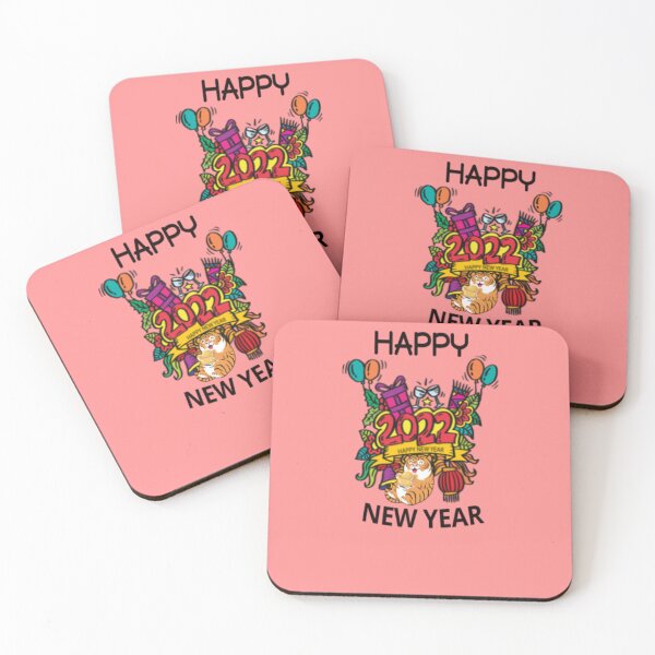 Aperçu de l'œuvre lunar new year , happy new year of the tiger créée et vendue par FASHIONMED49.
