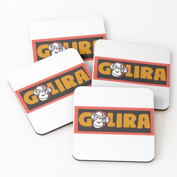 Item preview,  Golira  designed and sold by roleshop.