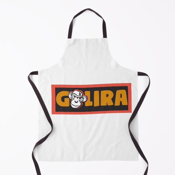 Item preview, Golira designed and sold by roleshop.
