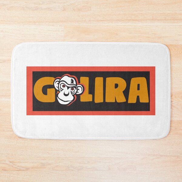Item preview,  Golira  designed and sold by roleshop.