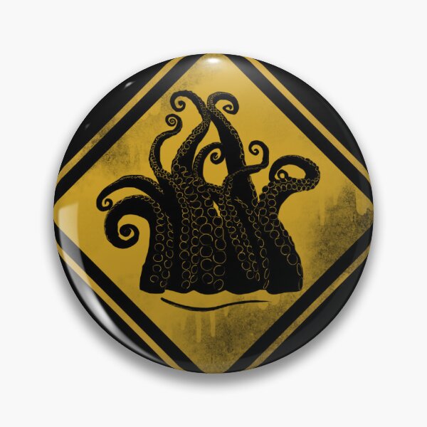 Item preview, Cthulhu Spawning Zone designed and sold by Laurie Parenteau.