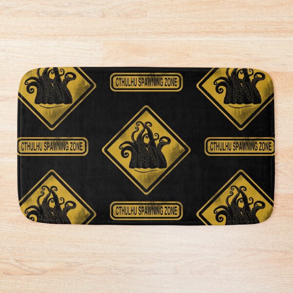Item preview, Cthulhu Spawning Zone designed and sold by Laurie Parenteau.