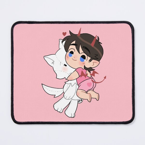 Item preview, Lil Devil designed and sold by Sinahc-.