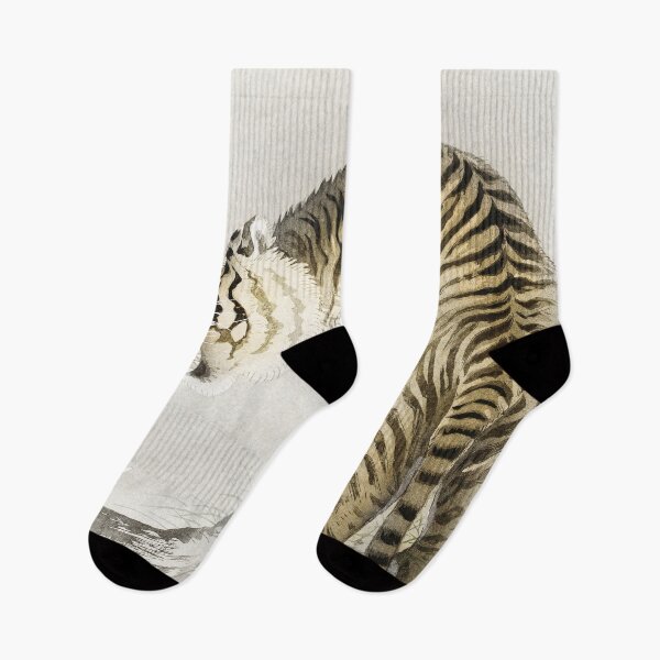 Item preview, Roaring tiger/ Year of the Tiger lunar new year Lunar new year designed and sold by blackdogshop.