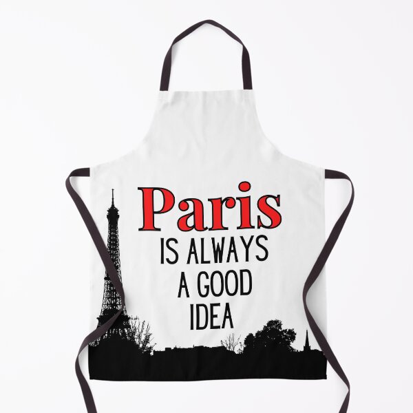 Item preview, Paris is Always a Good Idea designed and sold by FlippinTurtles.