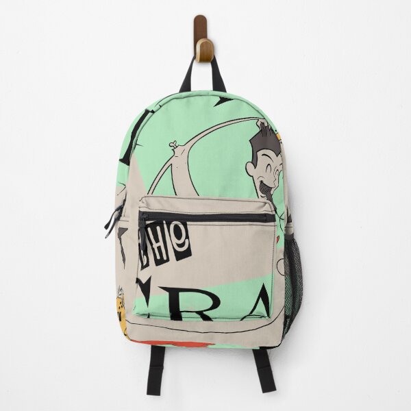 Item preview, Cramp Retro designed and sold by Tan Darsh.