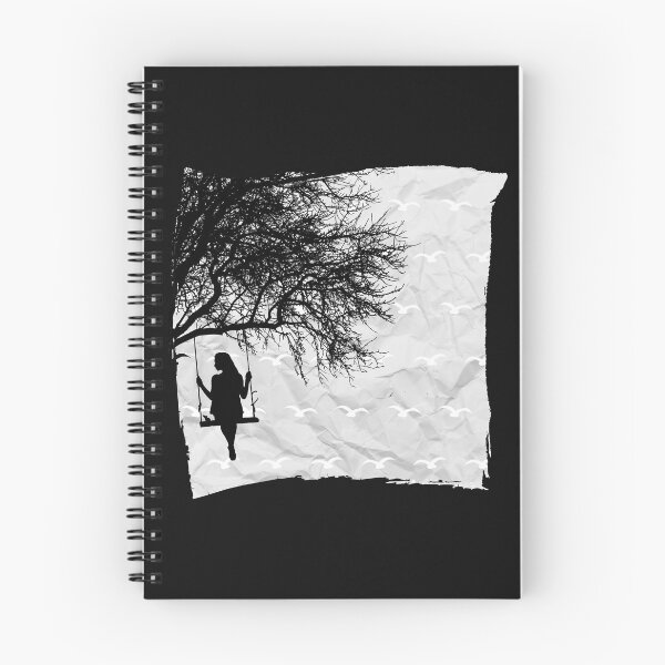 Item preview, Swing Silhouette designed and sold by Project182500.
