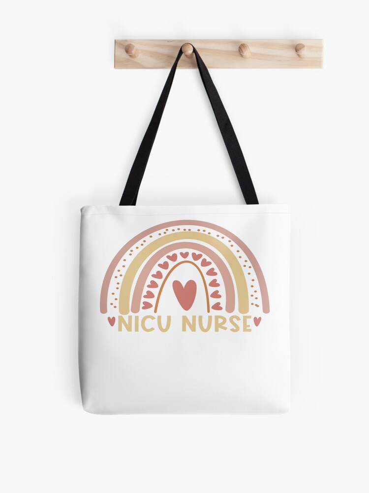 Cute nursing 2024 bags and totes