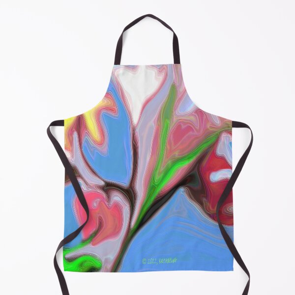 Item preview, Smudged Flower Art designed and sold by kristalcurt.
