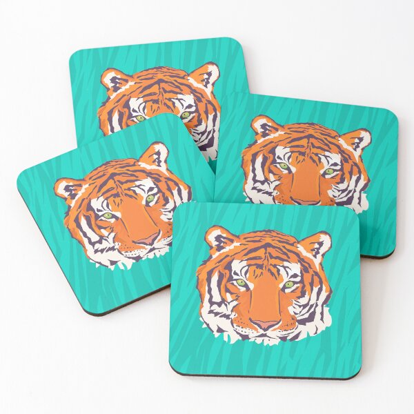 Item preview, Tiger  designed and sold by JosTees96.