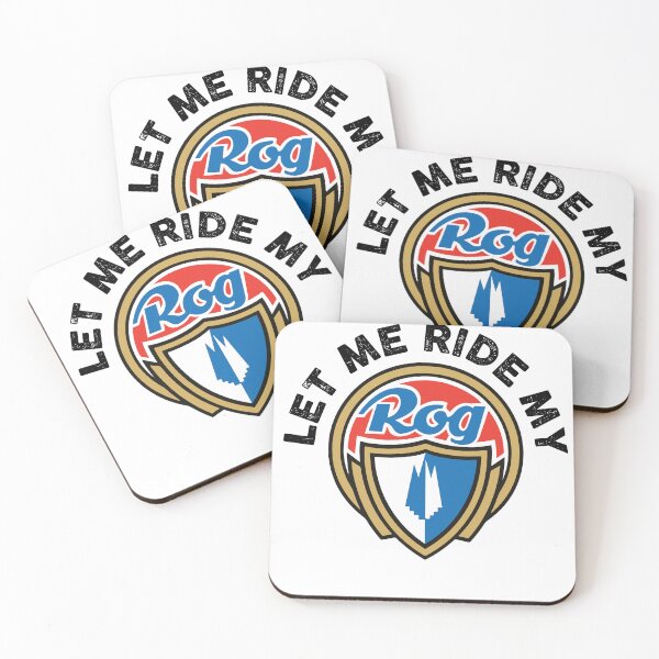 Item preview, Rog bike logo designed and sold by balkanio.