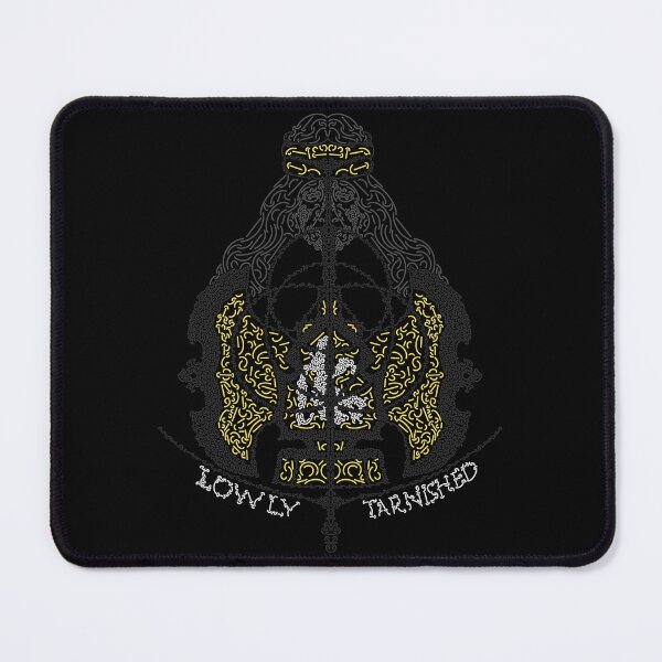 Item preview, Lowly Tarnished designed and sold by Ziad Alhaddad.