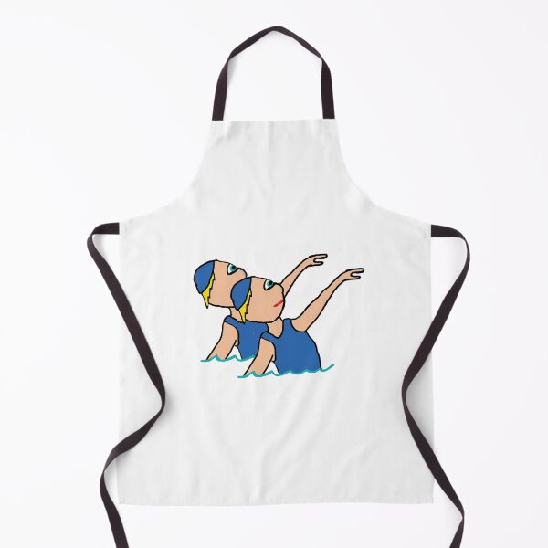 Item preview, Synchro Swimming designed and sold by Mark-Ewbie.
