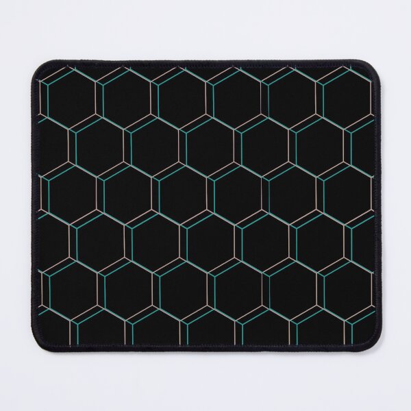 Item preview, Hex Storm designed and sold by Sci-Art-Cafe.