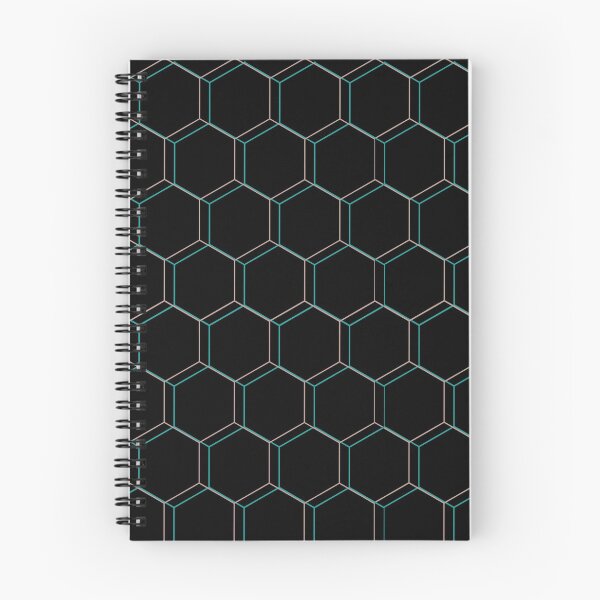 Item preview, Hex Storm designed and sold by Sci-Art-Cafe.