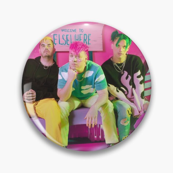 Item preview, Set it off Elsewhere group concept photo designed and sold by C.l S.