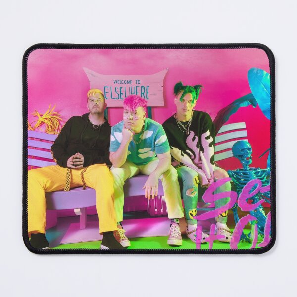 Item preview, Set it off Elsewhere group concept photo designed and sold by C.l S.