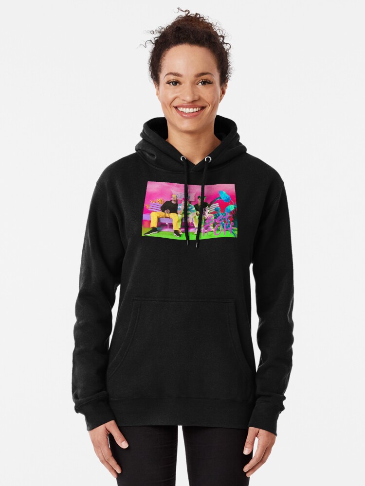 Set it Off Band Elsewhere Pullover Hoodie for Sale by C.l S