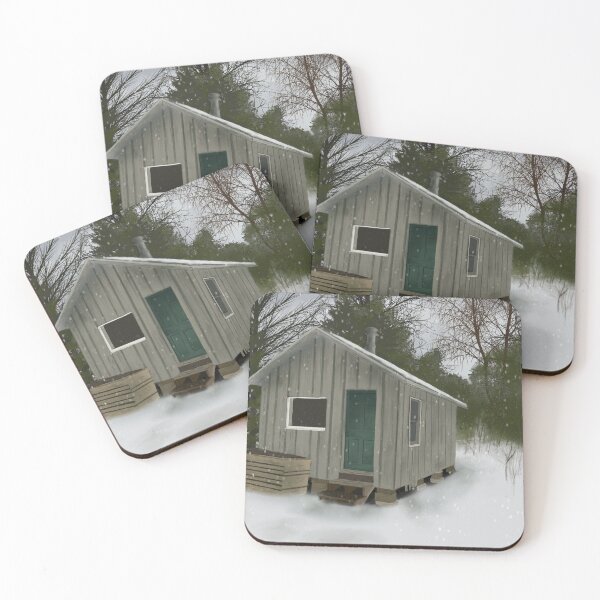 Item preview, Maine designed and sold by artwrkinprogres.