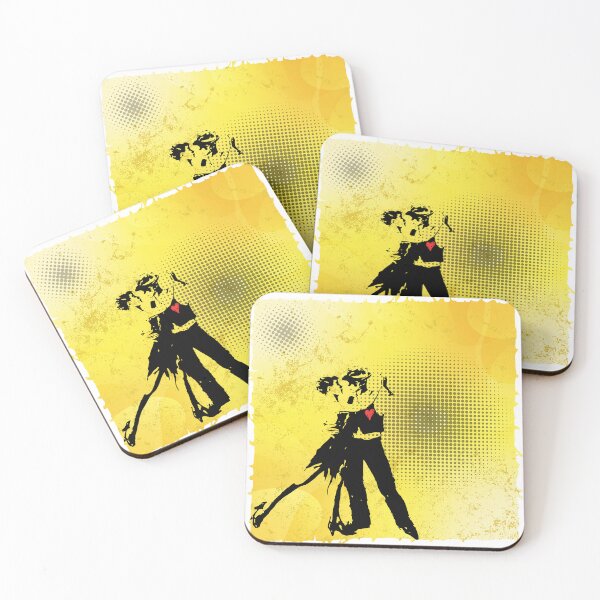 Item preview, Sunset Dance designed and sold by Project182500.