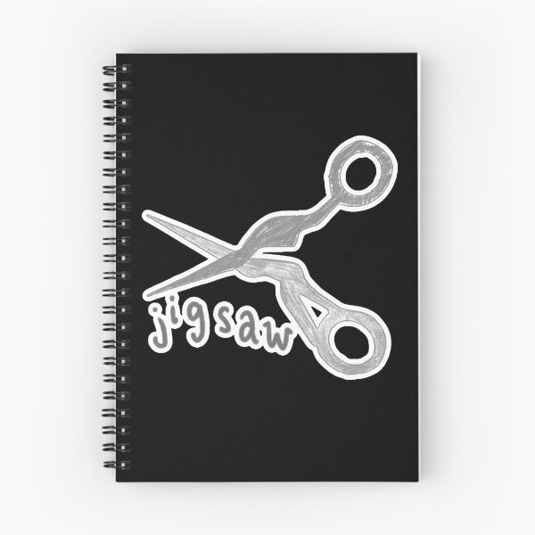 Item preview, conan gray jigsaw art (in black) designed and sold by Diygurugirl.