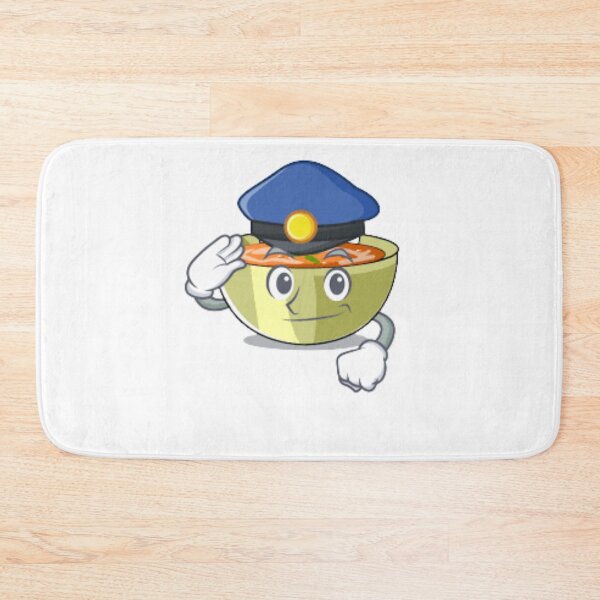 Item preview, Gazpacho Police designed and sold by fayzadesign.