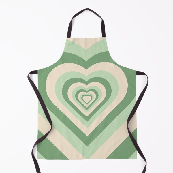 Item preview, Sage Green Aesthetic Heart designed and sold by ind3finite.