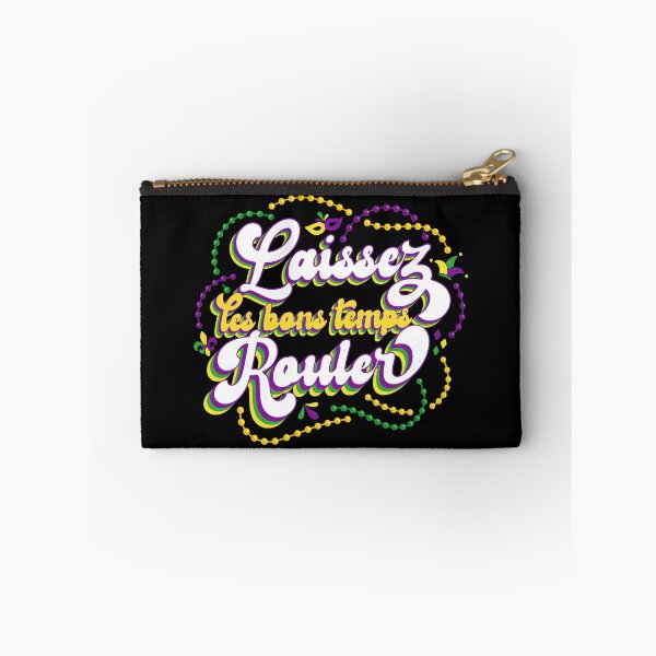 Item preview, Laissez Les Bons Temps Rouler designed and sold by Wishinglob.