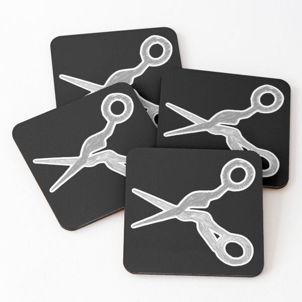 Item preview, conan gray jigsaw art (in black) designed and sold by Diygurugirl.